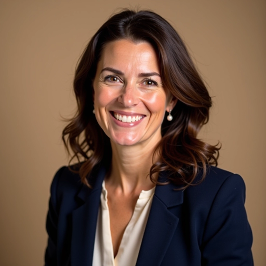 Siobhan O'Sullivan